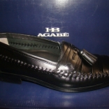 Sapato agabe hot sale